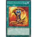 Emblème Du Destructeur De Dragon (C) [YGLD]