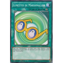 Lunettes de Marshmallon (C) [YGLD]