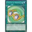 Lunettes de Marshmallon (C) [YGLD]