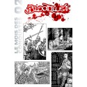 Bloodlust Metal - Mois des Conquêtes II