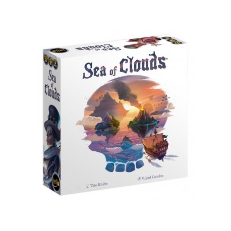 Sea of Clouds