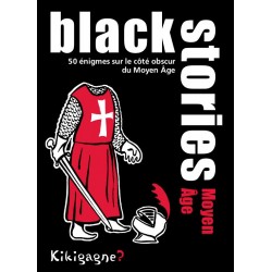 Black Stories Moyen-Âge