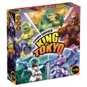 King of Tokyo (Richard Garfield)