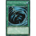 Typhon d'Espace Mystique (C) [YS16]