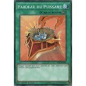 Fardeau du Puissant (C) [YS16]