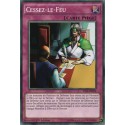 Cessez-le-Feu (C) [YS16]