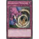 Rugissement Menaçant (C) [YS16]