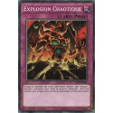 Explosion Chaotique (C) [YS16]
