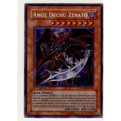 Ange Déchu Zerato (STR)