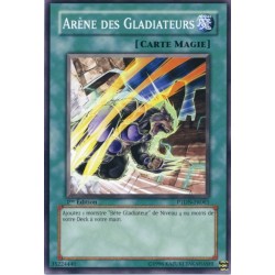 Arène des Gladiateurs (C)