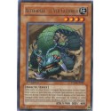 Aztekipede, le Ver Guerrier (R) [PTDN]