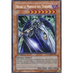 Bélial Le Marquis des Ténèbres (STR)