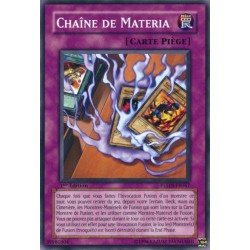 Chaine de Materia (C)
