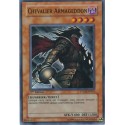 Chevalier Armageddon (SR) [PTDN]