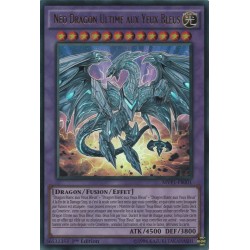 Néo Dragon Ultime Aux Yeux Bleus (UR) [MVP1]