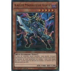 Kaiser Marauseur Vorse (UR) [MVP1]