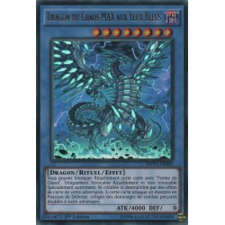 Dragon Du Chaos Max Aux Yeux Bleus (UR) [MVP1]