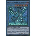 Dragon Du Chaos Max Aux Yeux Bleus (UR) [MVP1]