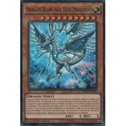 Dragon Blanc Aux Yeux Profonds (UR) [MVP1]