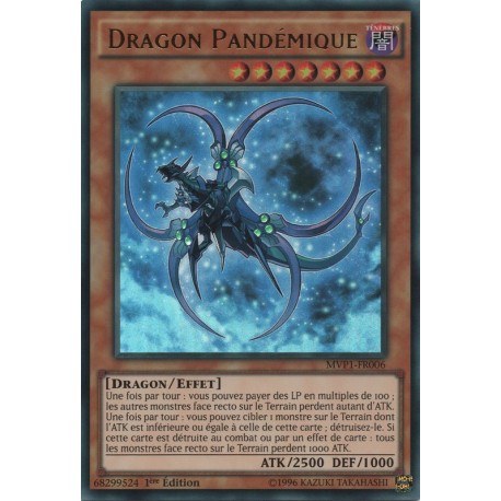 Dragon Pandémique (UR) [MVP1]
