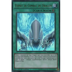 Esprit De Combat Du Dragon (UR) [MVP1]