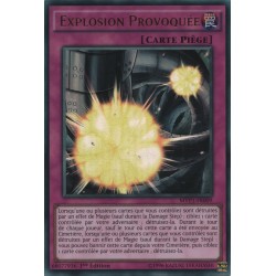 Explosion Provoquée (UR) [MVP1]