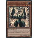 Soldat Sentinelle De Pierre (UR) [MVP1]