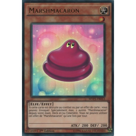 Marshmacaron (UR) [MVP1]