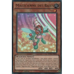 Magicienne Des Baies (UR) [MVP1]
