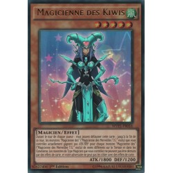 Magicienne Des Kiwis (UR) [MVP1]