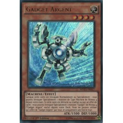 Gadget Argent (UR) [MVP1]