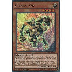 Gadget Or (UR) [MVP1]