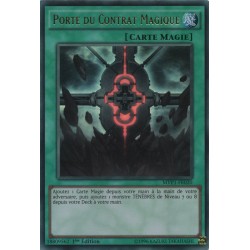 Porte Du Contrat Magique (UR) [MVP1]