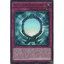 Réflecteur Dimensionnel (UR) [MVP1]