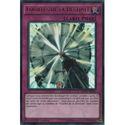 Fouilles De La Destinée (UR) [MVP1]