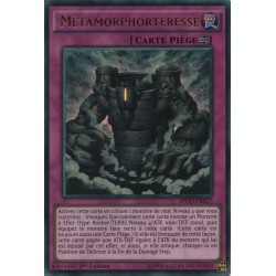 Métamorphorteresse (UR) [MVP1]