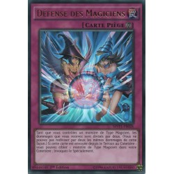 Défense Des Magiciens (UR) [MVP1]
