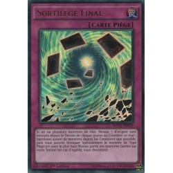 Sortilège Final (UR) [MVP1]