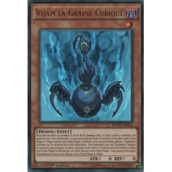 Vijam La Graine Cubique (UR) [MVP1]