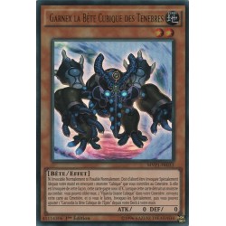 Garnex La Bete Cubique Des Ténèbres (UR) [MVP1]
