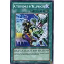 Cylindre d'Illusion (C) [PTDN]