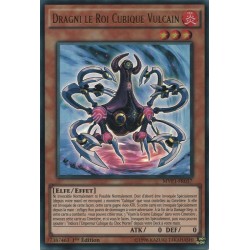 Dragni Le Roi Cubique Vulcain (UR) [MVP1]