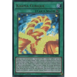 Karma Cubique (UR) [MVP1]