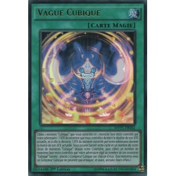 Vague Cubique (UR) [MVP1]