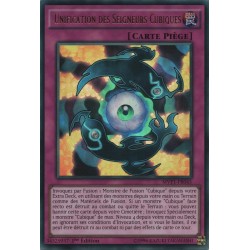 Unification Des Seigneurs Cubique (UR) [MVP1]