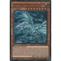 Dragon Blanc Alternatif Aux Yeux Bleus (UR) [MVP1]