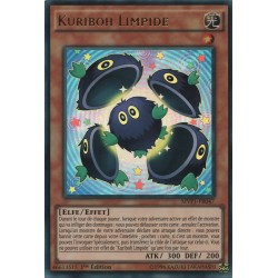 Kuriboh Limpide (UR) [MVP1]