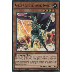Garde Celte Des Armes Nobles (UR) [MVP1]