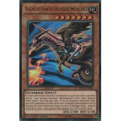 Seigneur Gaia Le Chevalier Implacable (UR) [MVP1]