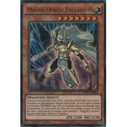 Mahad Oracle Palladium (UR) [MVP1]